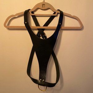 Fleet Ilya Triangle Chess Harness